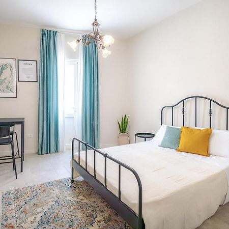 Apartmán Zabbara Noto Exteriér fotografie
