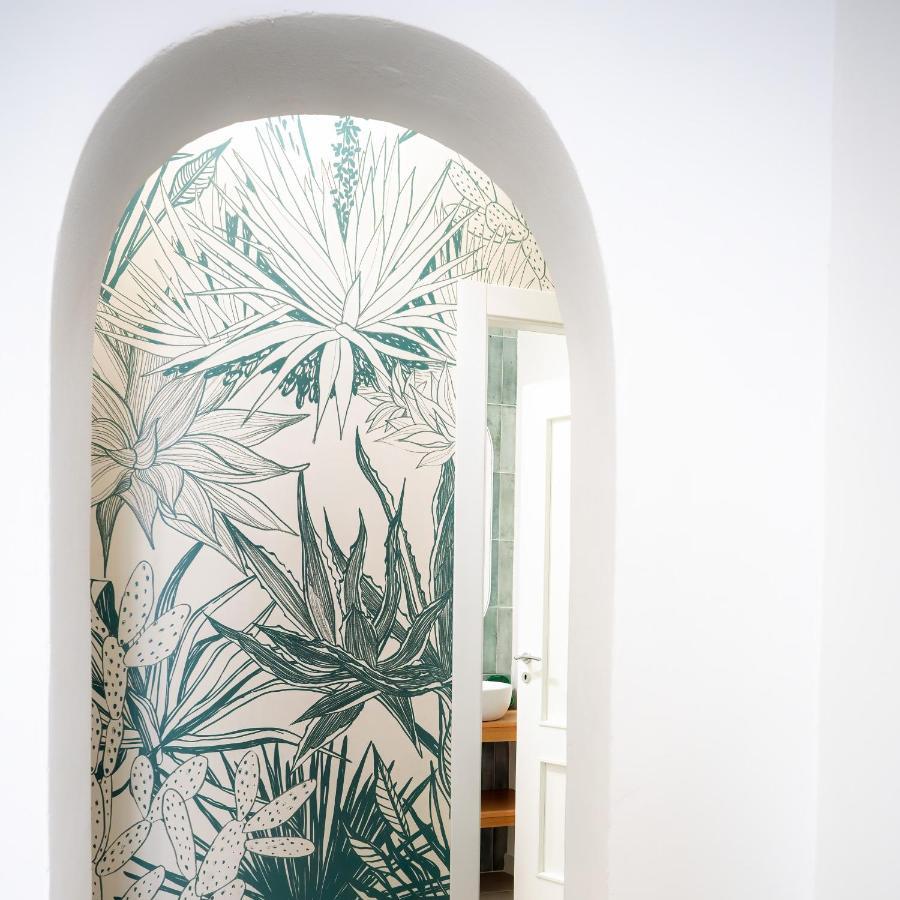 Apartmán Zabbara Noto Exteriér fotografie